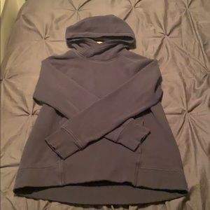 Lululemon Oversized Hoodie